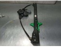 Recambio de elevalunas trasero derecho para volkswagen golf vii sportsvan edition bluemotion tech referencia OEM IAM 510839462D 