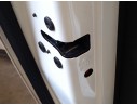 Recambio de cerradura puerta trasera izquierda para peugeot 308 ii (lb_, lp_, lw_, lh_, l3_) 1.2 thp 130 referencia OEM IAM 9826