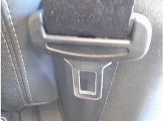 Recambio de cinturon seguridad trasero izquierdo para peugeot 308 ii (lb_, lp_, lw_, lh_, l3_) 1.2 thp 130 referencia OEM IAM 16