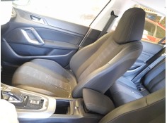 Recambio de asiento delantero derecho para peugeot 308 ii (lb_, lp_, lw_, lh_, l3_) 1.2 thp 130 referencia OEM IAM  C/AIRBAG 