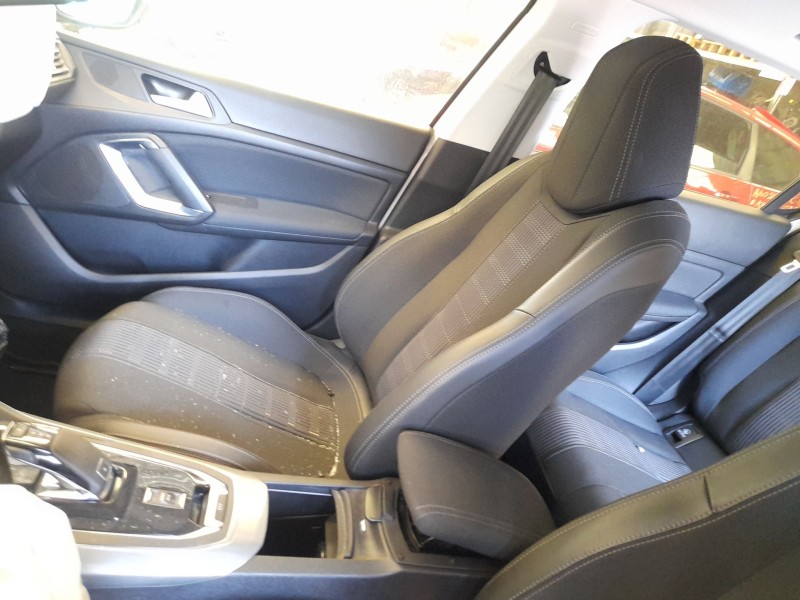 Recambio de asiento delantero derecho para peugeot 308 ii (lb_, lp_, lw_, lh_, l3_) 1.2 thp 130 referencia OEM IAM  C/AIRBAG 