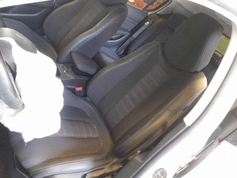 Recambio de asiento delantero izquierdo para peugeot 308 ii (lb_, lp_, lw_, lh_, l3_) 1.2 thp 130 referencia OEM IAM  C/AIRBAG 