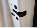 Recambio de cerradura puerta delantera izquierda para peugeot 308 ii (lb_, lp_, lw_, lh_, l3_) 1.2 thp 130 referencia OEM IAM 98