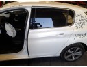Recambio de puerta trasera izquierda para peugeot 308 ii (lb_, lp_, lw_, lh_, l3_) 1.2 thp 130 referencia OEM IAM 9802165680  