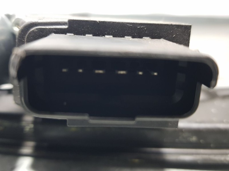 Recambio de elevalunas delantero izquierdo para citroën jumpy furgon control m referencia OEM IAM 9829503680 201907143488 ELÉCTR