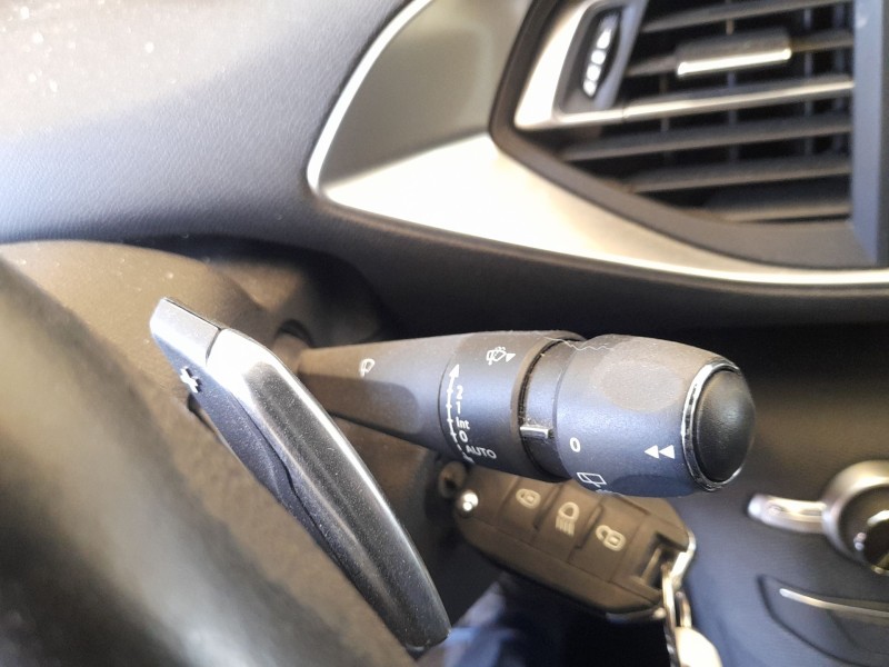 Recambio de mando luces y limpia para peugeot 308 ii (lb_, lp_, lw_, lh_, l3_) 1.2 thp 130 referencia OEM IAM 98180645ZD  