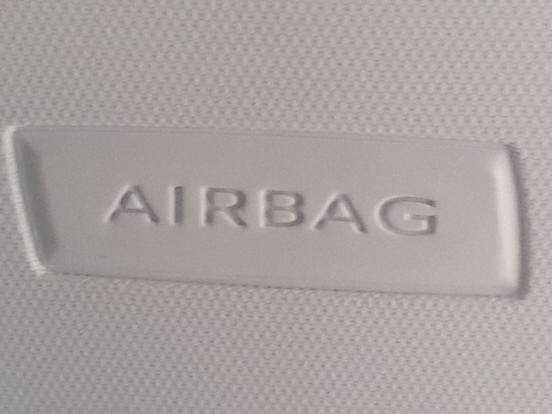 Recambio de airbag cortina delantero izquierdo para peugeot 308 ii (lb_, lp_, lw_, lh_, l3_) 1.2 thp 130 referencia OEM IAM 9805