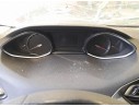Recambio de cuadro instrumentos para peugeot 308 ii (lb_, lp_, lw_, lh_, l3_) 1.2 thp 130 referencia OEM IAM 9822774780  