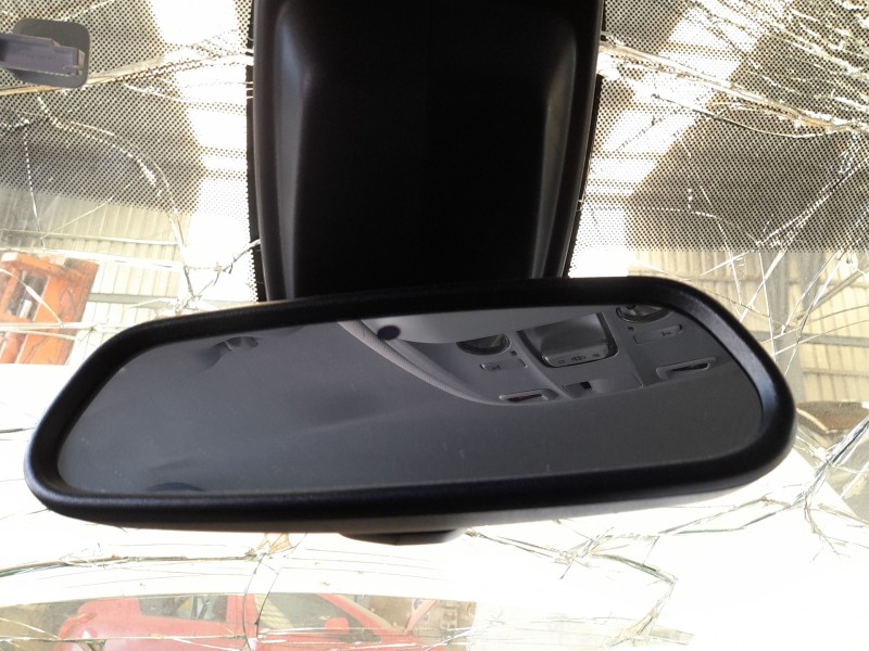 Recambio de espejo interior para peugeot 308 ii (lb_, lp_, lw_, lh_, l3_) 1.2 thp 130 referencia OEM IAM 98000183XT  