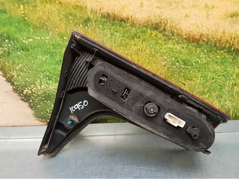 Recambio de piloto trasero derecho para citroën c5 berlina sx (e) referencia OEM IAM   INTERIOR