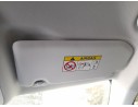 Recambio de parasol derecho para peugeot 308 ii (lb_, lp_, lw_, lh_, l3_) 1.2 thp 130 referencia OEM IAM 98284441ZD  