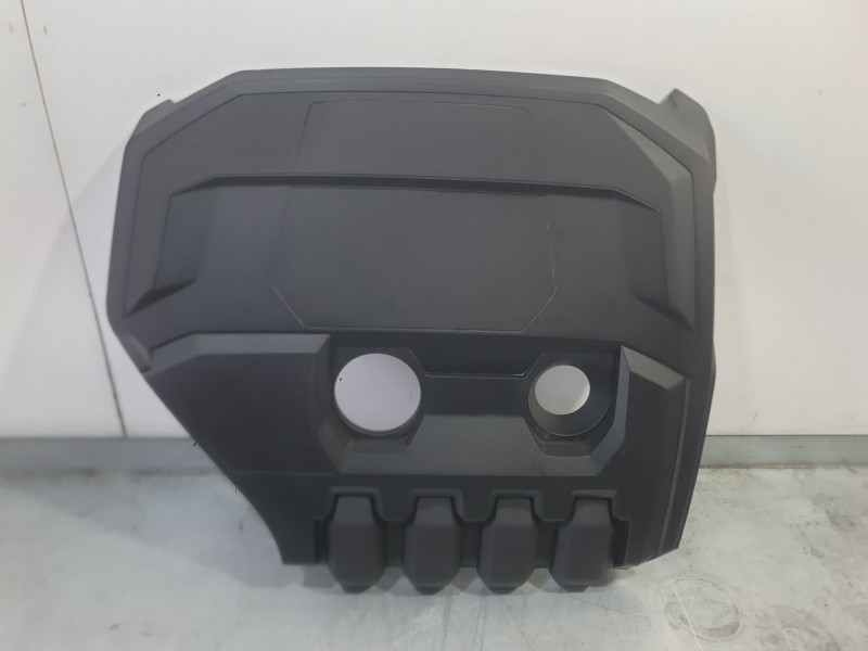 Recambio de tapa motor para seat leon (kl1, klg) 1.5 etsi referencia OEM IAM 05E103925R  