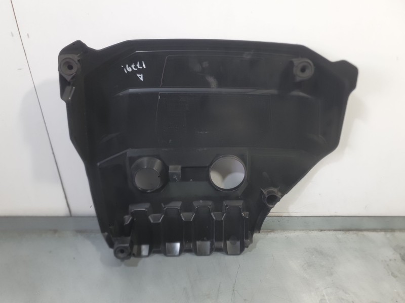 Recambio de tapa motor para seat leon (kl1, klg) 1.5 etsi referencia OEM IAM 05E103925R  