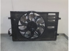Recambio de electroventilador para seat leon (kl1, klg) 1.5 etsi referencia OEM IAM 5WA121203P 5WA121203B 