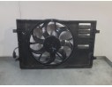 Recambio de electroventilador para seat leon (kl1, klg) 1.5 etsi referencia OEM IAM 5WA121203P 5WA121203B 