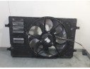 Recambio de electroventilador para seat leon (kl1, klg) 1.5 etsi referencia OEM IAM 5WA121203P 5WA121203B 