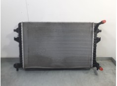 RADIADOR AGUA ADICIONAL 5Q0121251HS 