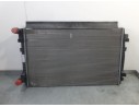 Recambio de radiador agua para seat leon (kl1, klg) 1.5 etsi referencia OEM IAM 5Q0121251GR  