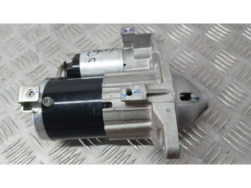 Recambio de motor arranque para mitsubishi space star (a00) motion referencia OEM IAM 1810A334 MITSUBISHI M000TD1071ZT