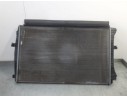 Recambio de radiador agua para seat leon (kl1, klg) 1.5 etsi referencia OEM IAM 5Q0121251GR  