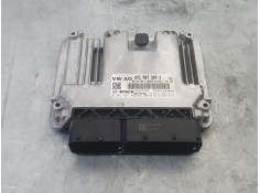 CENTRALITA MOTOR UCE 05E907309G 0261S21826 BOSCH