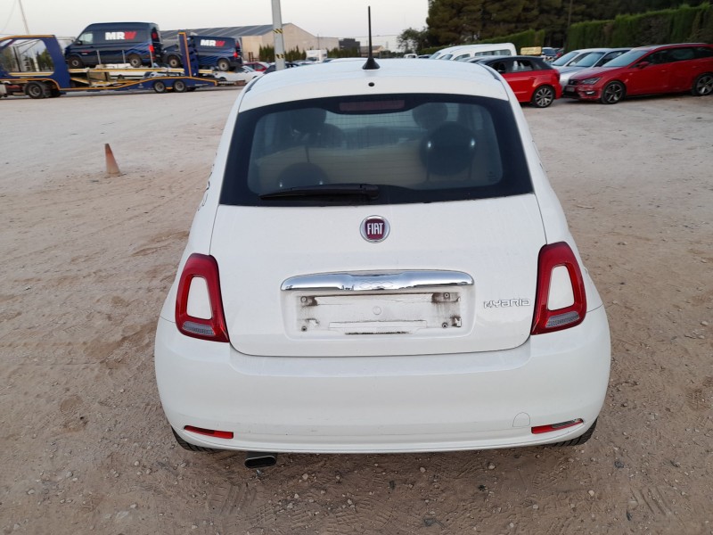 fiat 500 c (312_) del año 2020