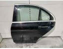 Recambio de puerta trasera izquierda para mercedes-benz clase c (w205) lim. c 220 bluetec referencia OEM IAM A205730010564  