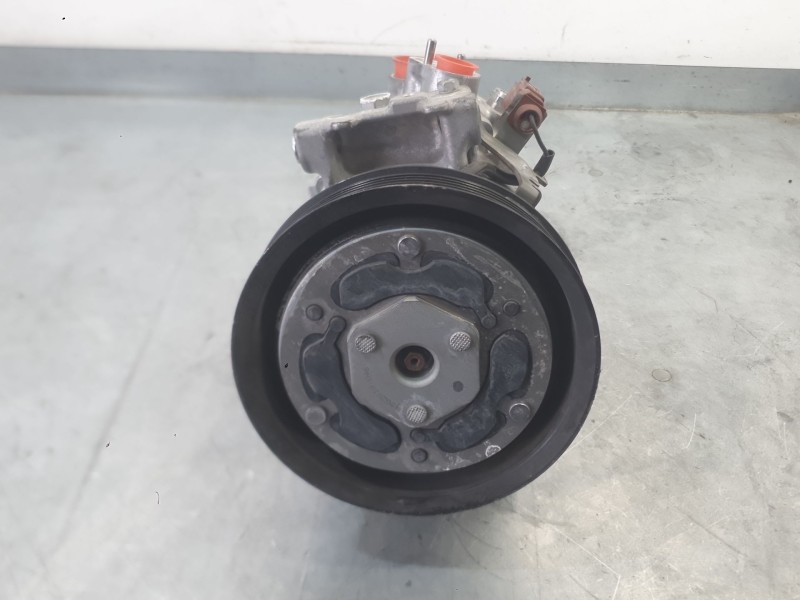 Recambio de compresor aire acondicionado para seat leon (kl1, klg) 1.5 etsi referencia OEM IAM 5WA816803A  