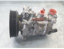 Recambio de compresor aire acondicionado para seat leon (kl1, klg) 1.5 etsi referencia OEM IAM 5WA816803A  