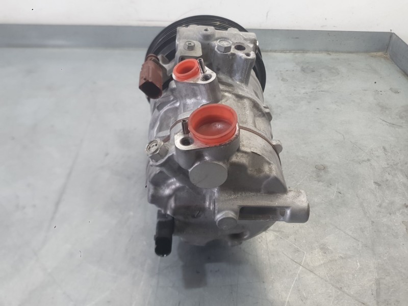 Recambio de compresor aire acondicionado para seat leon (kl1, klg) 1.5 etsi referencia OEM IAM 5WA816803A  