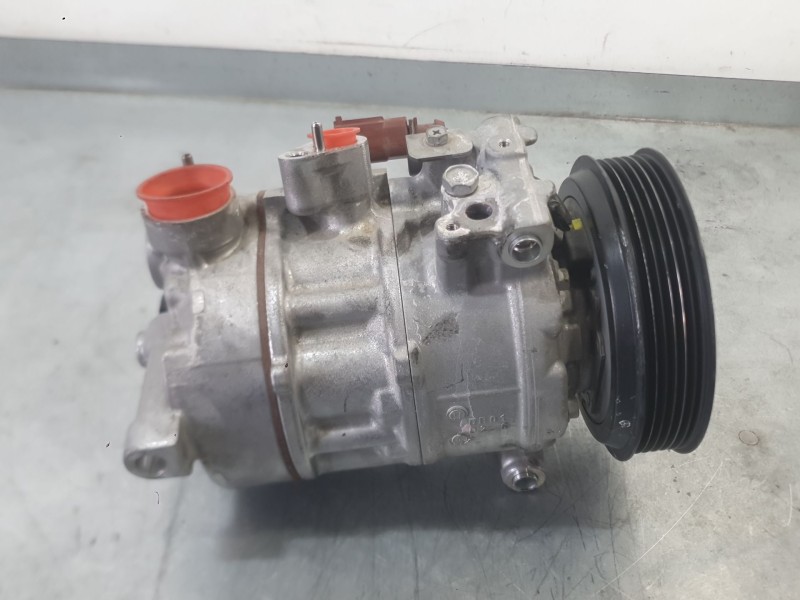 Recambio de compresor aire acondicionado para seat leon (kl1, klg) 1.5 etsi referencia OEM IAM 5WA816803A  