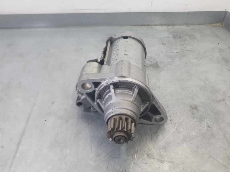 Recambio de motor arranque para seat leon (kl1, klg) 1.5 etsi referencia OEM IAM 0AM911022CX  