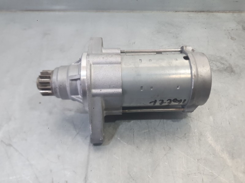 Recambio de motor arranque para seat leon (kl1, klg) 1.5 etsi referencia OEM IAM 0AM911022CX  