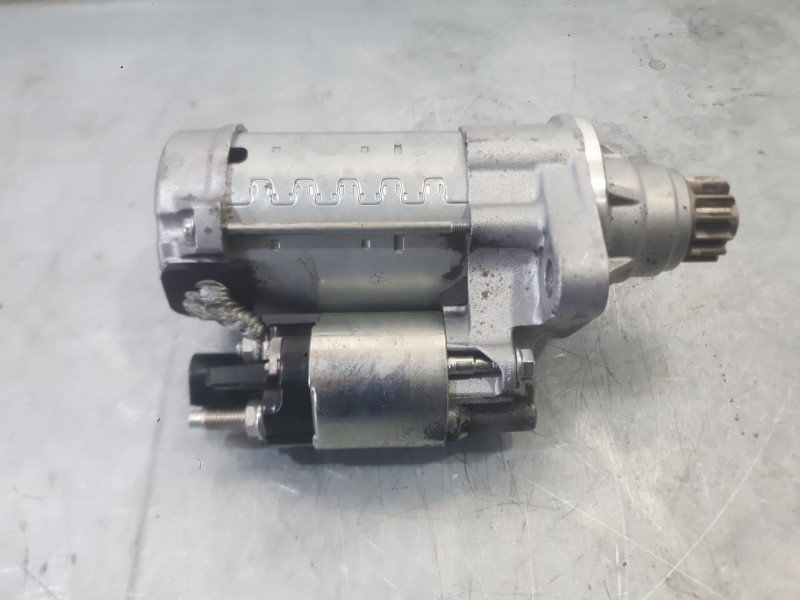 Recambio de motor arranque para seat leon (kl1, klg) 1.5 etsi referencia OEM IAM 0AM911022CX  