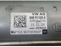 Recambio de motor arranque para seat leon (kl1, klg) 1.5 etsi referencia OEM IAM 0AM911022CX  