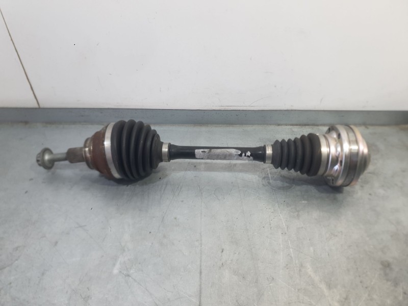 Recambio de transmision delantera izquierda para seat leon (kl1, klg) 1.5 etsi referencia OEM IAM 5Q0407271BT  