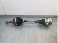 Recambio de transmision delantera izquierda para seat leon (kl1, klg) 1.5 etsi referencia OEM IAM 5Q0407271BT  