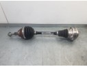 Recambio de transmision delantera izquierda para seat leon (kl1, klg) 1.5 etsi referencia OEM IAM 5Q0407271BT  