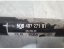 Recambio de transmision delantera izquierda para seat leon (kl1, klg) 1.5 etsi referencia OEM IAM 5Q0407271BT  