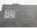 Recambio de modulo electronico para seat leon (kl1, klg) 1.5 etsi referencia OEM IAM   
