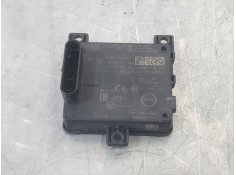 MODULO ELECTRONICO 5WA907572A SENSOR RADAR 