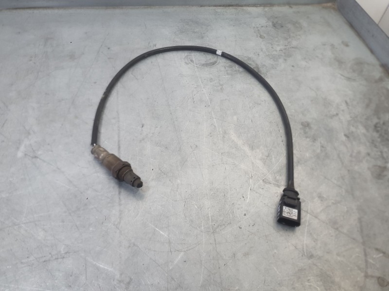 Recambio de sonda lambda para seat leon (kl1, klg) 1.5 etsi referencia OEM IAM VWAG04E906262  