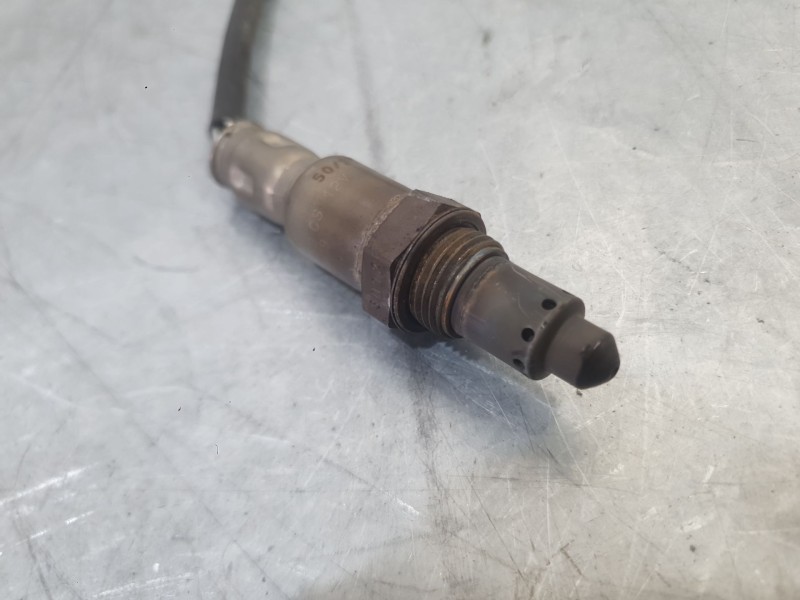 Recambio de sonda lambda para seat leon (kl1, klg) 1.5 etsi referencia OEM IAM VWAG04E906262  