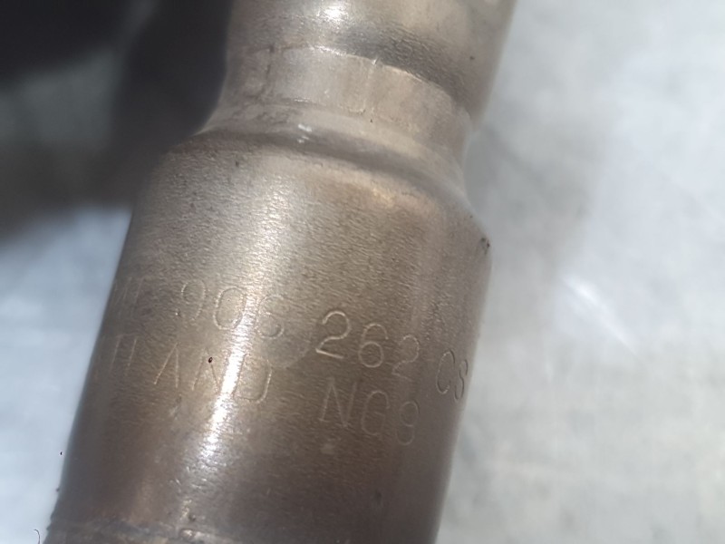 Recambio de sonda lambda para seat leon (kl1, klg) 1.5 etsi referencia OEM IAM VWAG04E906262  
