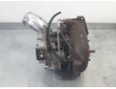 Recambio de turbocompresor para audi q7 (4lb) 3.0 tdi quattro referencia OEM IAM   