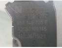 Recambio de turbocompresor para audi q7 (4lb) 3.0 tdi quattro referencia OEM IAM   