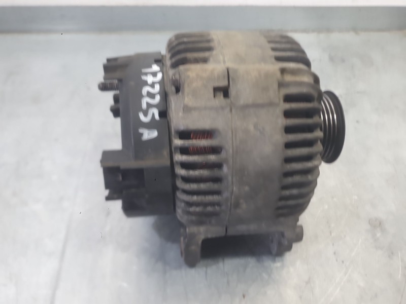 Recambio de alternador para audi q7 (4lb) 3.0 tdi quattro referencia OEM IAM 059903015R  