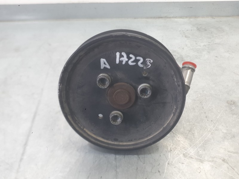Recambio de bomba direccion para audi q7 (4lb) 3.0 tdi quattro referencia OEM IAM 7L8422154E  