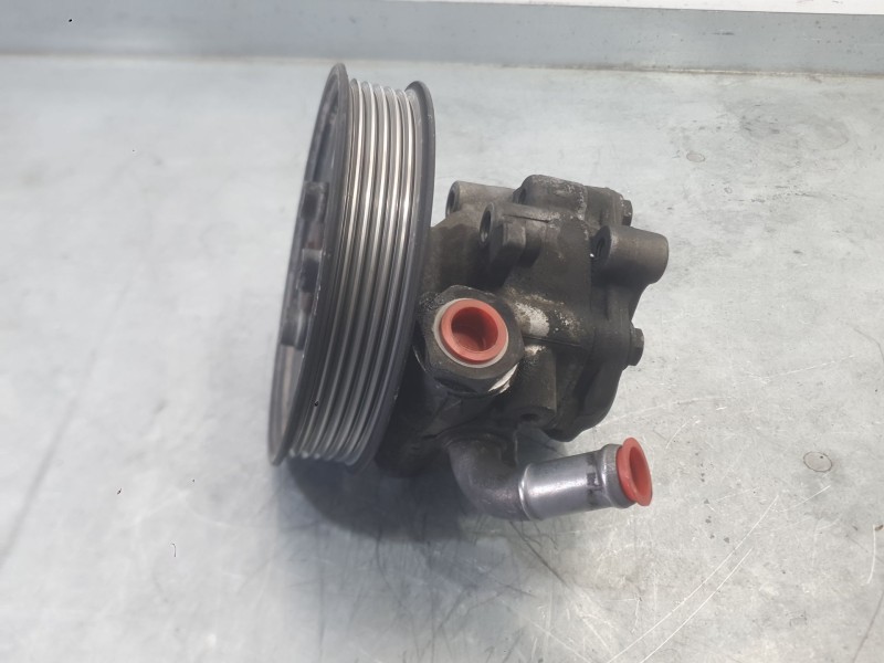 Recambio de bomba direccion para audi q7 (4lb) 3.0 tdi quattro referencia OEM IAM 7L8422154E  