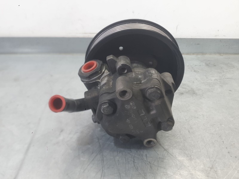 Recambio de bomba direccion para audi q7 (4lb) 3.0 tdi quattro referencia OEM IAM 7L8422154E  